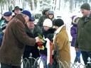 Legnickie obchody 92 rocznicy Powstania Wielkopolskiego