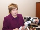 Legnicki Urząd Stanu Cywilnego pierwszy w Polsce wprowadził internetową ...