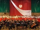 Legniczanie godnie uczcili Narodowe Święto Niepodległości