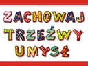 Nagrodzeni za zachowanie trzeźwego umysłu