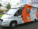 Mobil VIA REGIA zatrzymał się w Legnicy