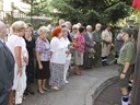Legniczanie uczcili pamięć bohaterów Powstania Warszawskiego