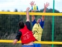 Mistrzostwa Dolnego Śląska w Siatkówce Plażowej Kobiet i Mężczyzn 2010