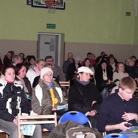 Mieszkańcy północnej części miasta debatowali z Prezydentem Legnicy
