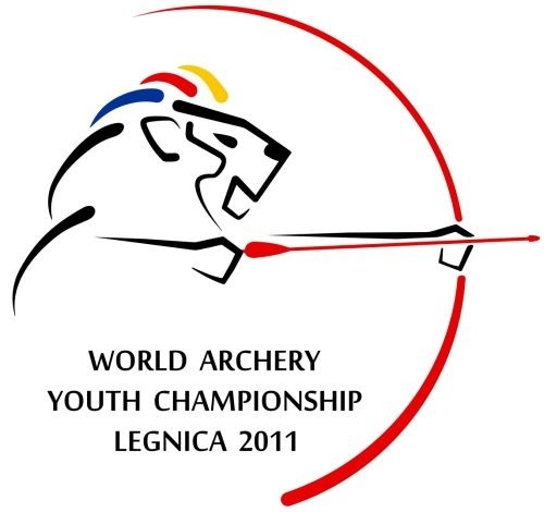 Młodzieżowe Mistrzostwa Świata w Łucznictwie 2011 odbędą się w Legnicy