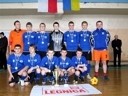 Legnickie zwycięstwo w Drohobyczu