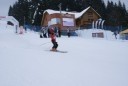 Legnicki SLALOM GIGANT w Pecu pod Śnieżką