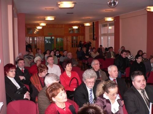Mieszkańcy zachodniej części Legnicy rozmawiali z Prezydentem miasta