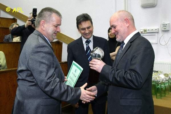LPGK ponownie „Firmą Przyjazną Środowisku”. MCK nominowane do tytułu ...