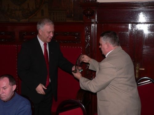 Legnicka Rada Sportu rozpoczęła swą II kadencję