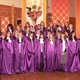 Legnickie Gimnazjum nr 5 od dziś nosi imię księcia Jerzego Wilhelma