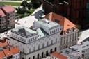 Nawałnica zniszczyła instalację hot-spotu w Rynku