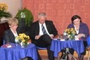 Młodzieżowa debata pod hasłem „Człowiek człowiekowi”
