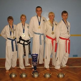 Legnicki „potop” w Szwecji
