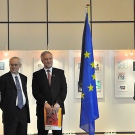 Międzynarodowe tournee legnickiego SATYRYKONU