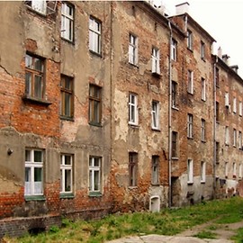 Lokalny Program Rewitalizacji dla Miasta Legnicy jest gotowy „Zakaczawie” ma być jak nowe