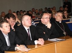 Ogólnopolska konferencja naukowa w 770. rocznicę Bitwy Legnickiej