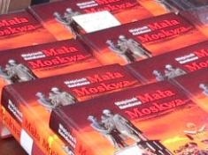 Mała Moskwa – wielki tłum
