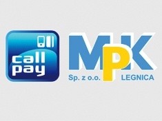 Od 1 czerwca klienci legnickiego MPK mogą kupować bilety przez komórkę
