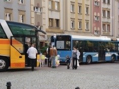 Legnicki Dzień Bez Samochodu