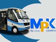 MPK ułatwi legniczanom dojazd do pracy. Nowa linia komunikacji miejskiej – „26”