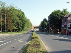 Mamy już wykonawcę przebudowy ulicy Libana