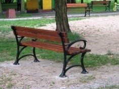 Nowa infrastruktura w Parku Miejskim