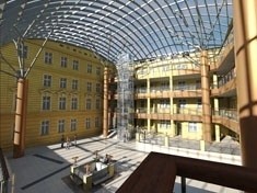 Obiekt Letia Business Center oficjalnie otwarty