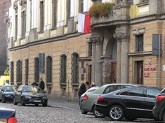 Mamy kolejną dotację Ministra Kultury i Dziedzictwa Narodowego na remont Akademii Rycerskiej
