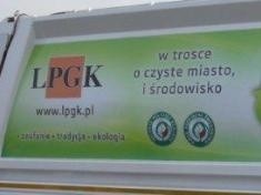 LPGK inwestuje w nowoczesny sprzęt