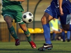 Legnicka Piłka Nożna w Drohobyczu XI Międzynarodowy Turniej w Halowej Piłce Nożnej