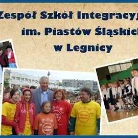 Naukowy sukces uczniów Zespołu Szkół Integracyjnych