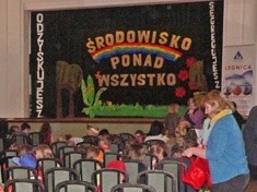 O segregacji śmieci nigdy za wiele