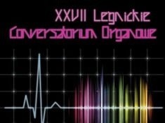 Legnickie Conversatorium Organowe. Inauguracja w piątek