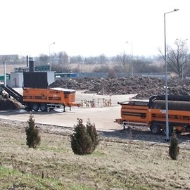 LPGK podpisało umowę na unijne dofinansowanie budowy sortowni śmieci