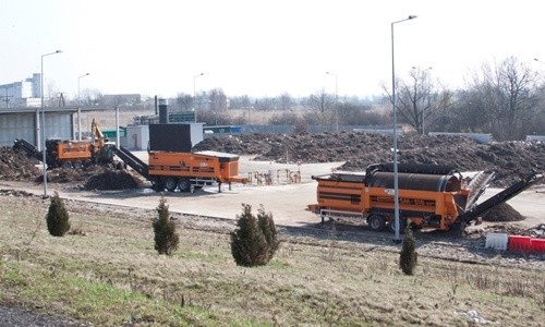 LPGK podpisało umowę na unijne dofinansowanie budowy sortowni śmieci