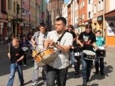 Na weekend – festiwal rytmu i mocnego uderzenia