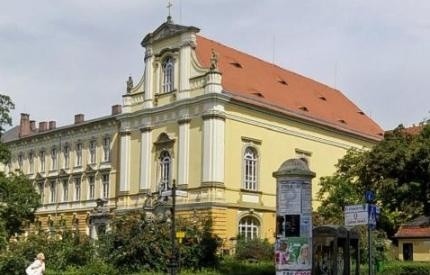Maturzyści z I LO ze średnią lepszą od Dolnoślązaków i kolegów z reszty kraju