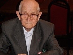 Oficerski awans w Ratuszu