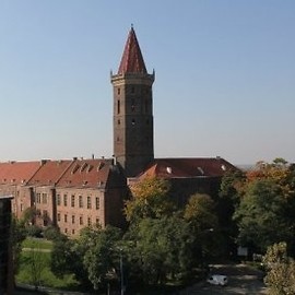 Obie wieże Zamku Piastowskiego  wkrótce dostępne dla mieszkańców i turystów