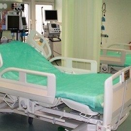 Oficjalne otwarcie Szpitalnego Oddziału Ratunkowego