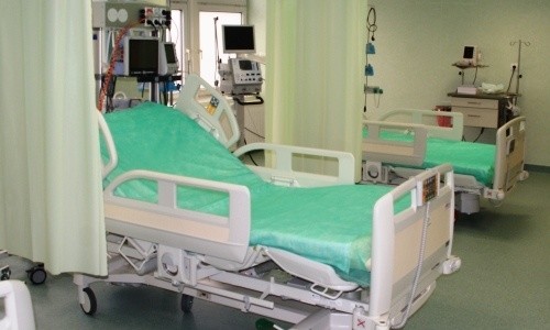 Oficjalne otwarcie Szpitalnego Oddziału Ratunkowego