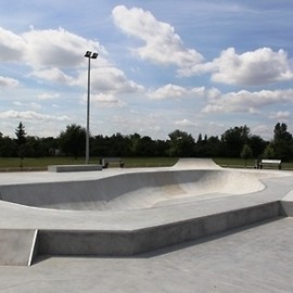 Legnicki skatepark, jeden z najlepszych w kraju, wkrótce zostanie przekazany użytkownikom