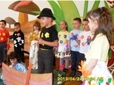 Miasto sfinansuje dodatkowe zajęcia w przedszkolach publicznych