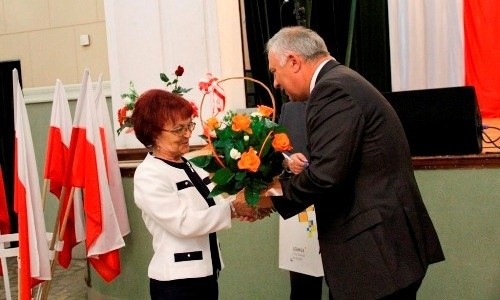 Legnickie obchody Światowego Dnia Sybiraka