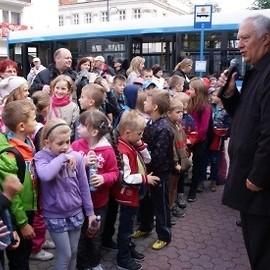 MPK wyszło do legniczan