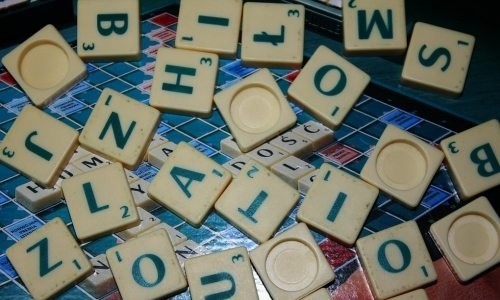 Najlepsi scrabbliści przyjadą do Legnicy