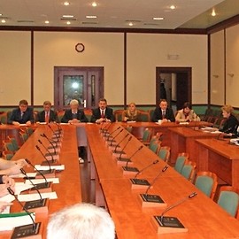 Miasto przygotowuje się do zimy. Obradował Powiatowy Zespół Zarządzania Kryzysowego  dla Miasta Legnicy