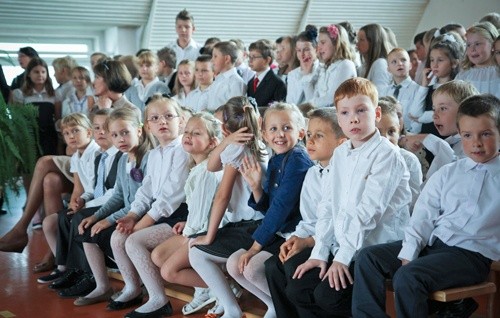 Legnickie szkoły przygotowane do przyjmowania sześciolatków