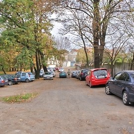Niebawem ruszy budowa parkingu i dróg dojazdowych przy Miedziowym Centrum Zdrowia